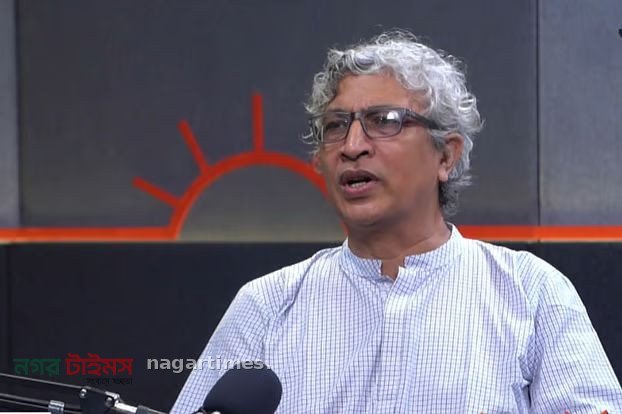 স্বাধীনতা আন্দোলনের চরিত্র সরিয়ে নতুন ইতিহাস তৈরির চেষ্টা গ্রহণযোগ্য নয়: তানজীমউদ্দিন