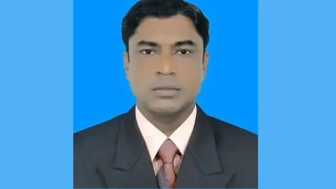 মুরাদনগরে গভীর রাতে যুবলীগ নেতাকে কুপিয়ে হত্যা, স্ত্রী গুরুতর আহত